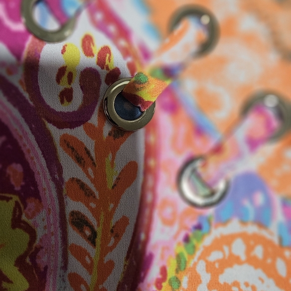 MSK Dress - Picture 3 of 4